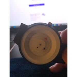 Unisex water resistant watch